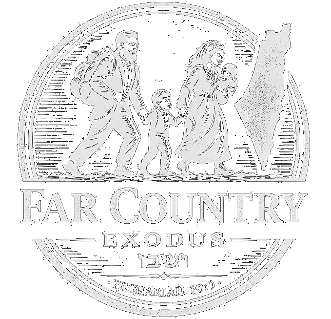 Far-Country Exodus